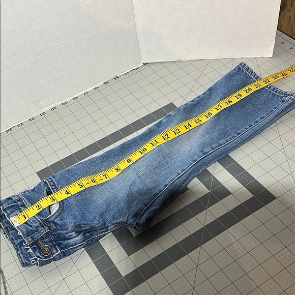 Place Bootcut Denim Jeans - Picture 9 of 10